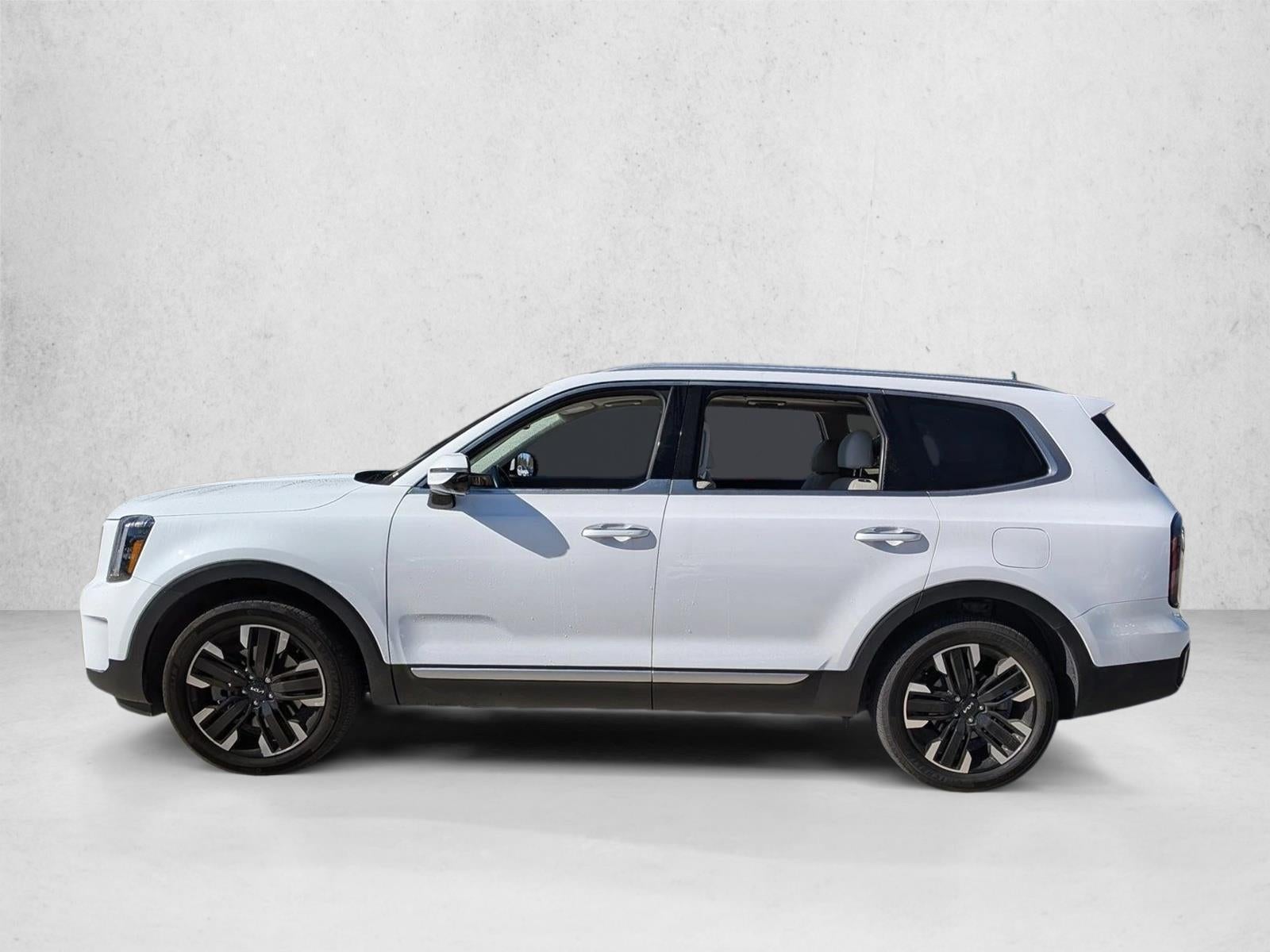 2024 Kia Telluride SX AWD