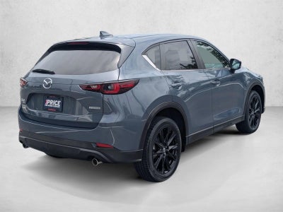 2023 Mazda Mazda CX-5 2.5 S Carbon Edition AWD