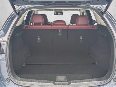 2023 Mazda Mazda CX-5 2.5 S Carbon Edition AWD