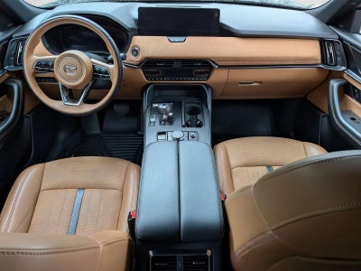 2024 Mazda Mazda CX-90 3.3 Turbo S Premium Plus AWD