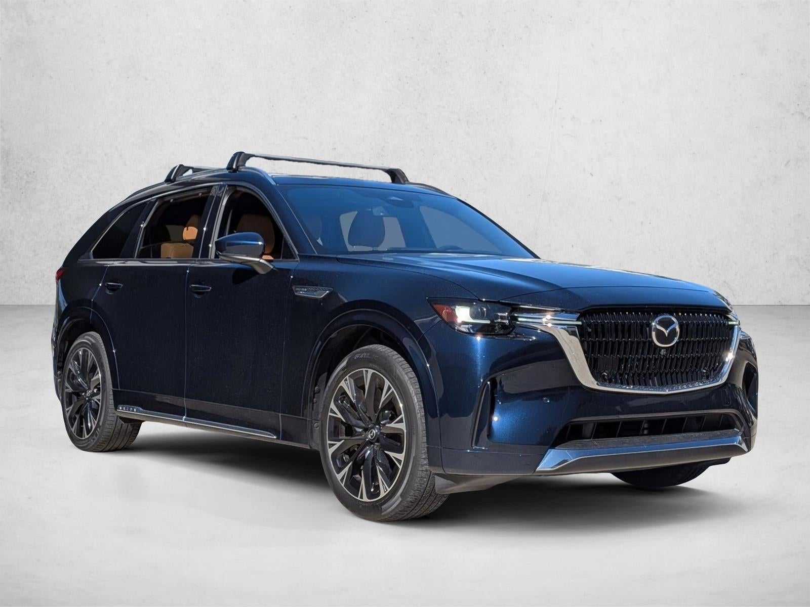 2024 Mazda Mazda CX-90 3.3 Turbo S Premium Plus AWD