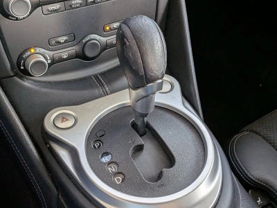 2010 Nissan 370Z 2dr Cpe Auto Touring