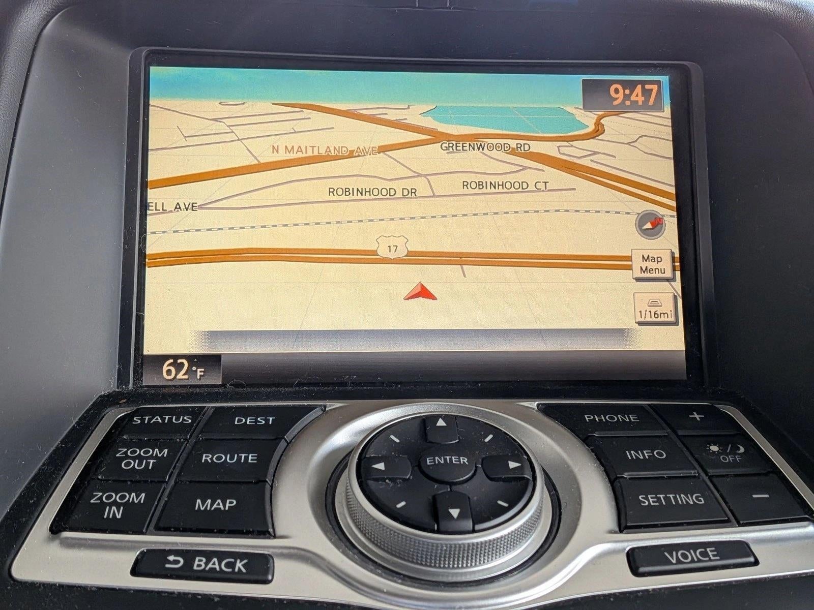 2010 Nissan 370Z 2dr Cpe Auto Touring