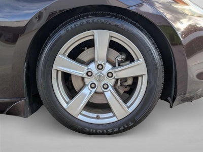 2010 Nissan 370Z 2dr Cpe Auto Touring