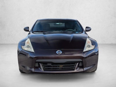 2010 Nissan 370Z 2dr Cpe Auto Touring