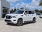 2023 Nissan Armada 4x2 Platinum