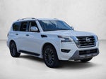 2023 Nissan Armada 4x2 Platinum