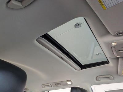 2023 Nissan Armada 4x2 Platinum