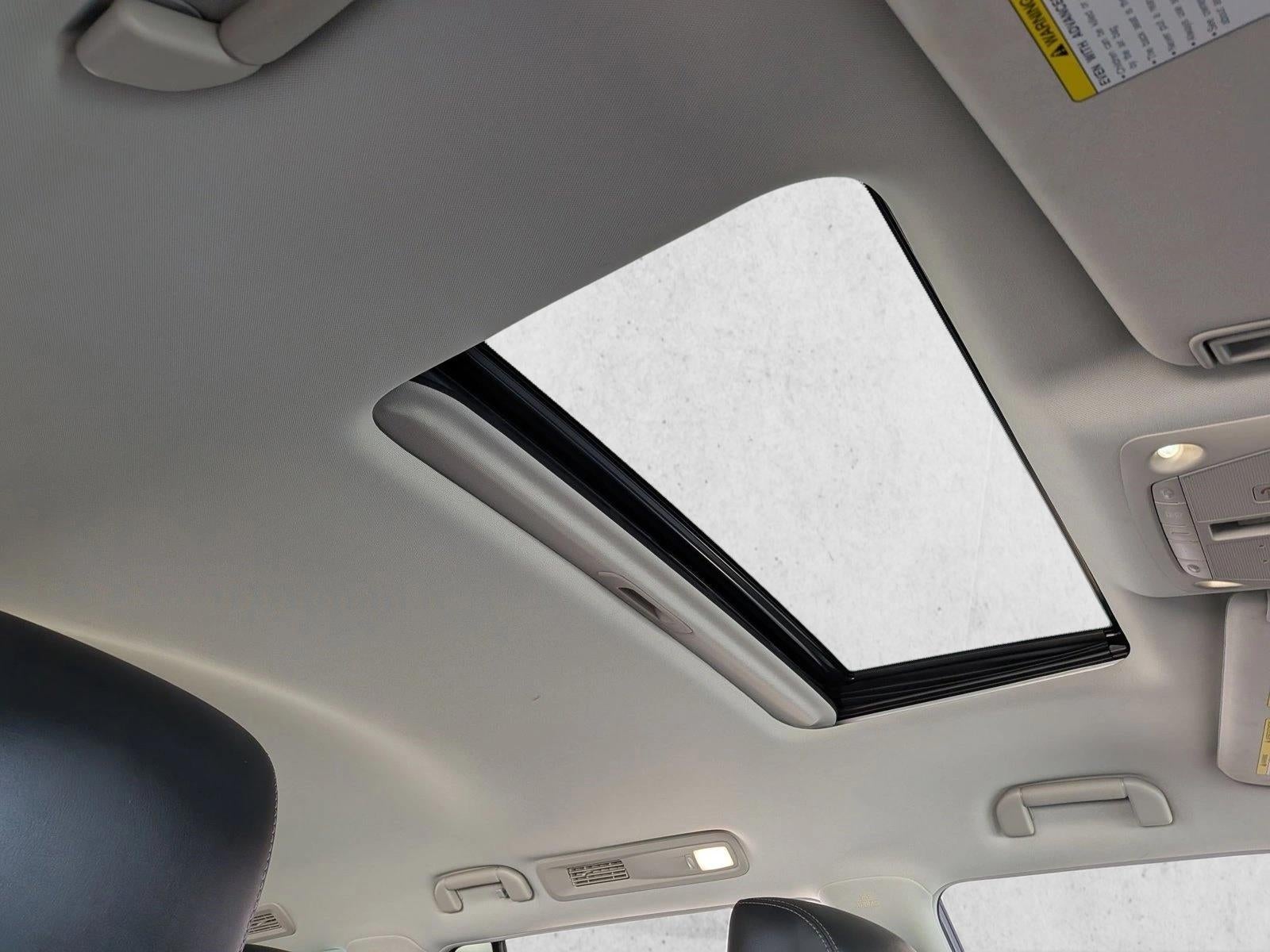 2023 Nissan Armada 4x2 Platinum