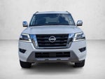 2023 Nissan Armada 4x2 Platinum