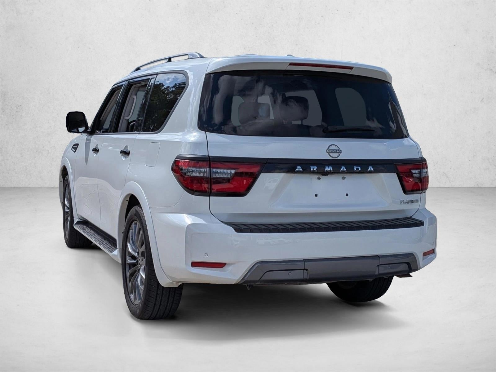 2023 Nissan Armada 4x2 Platinum