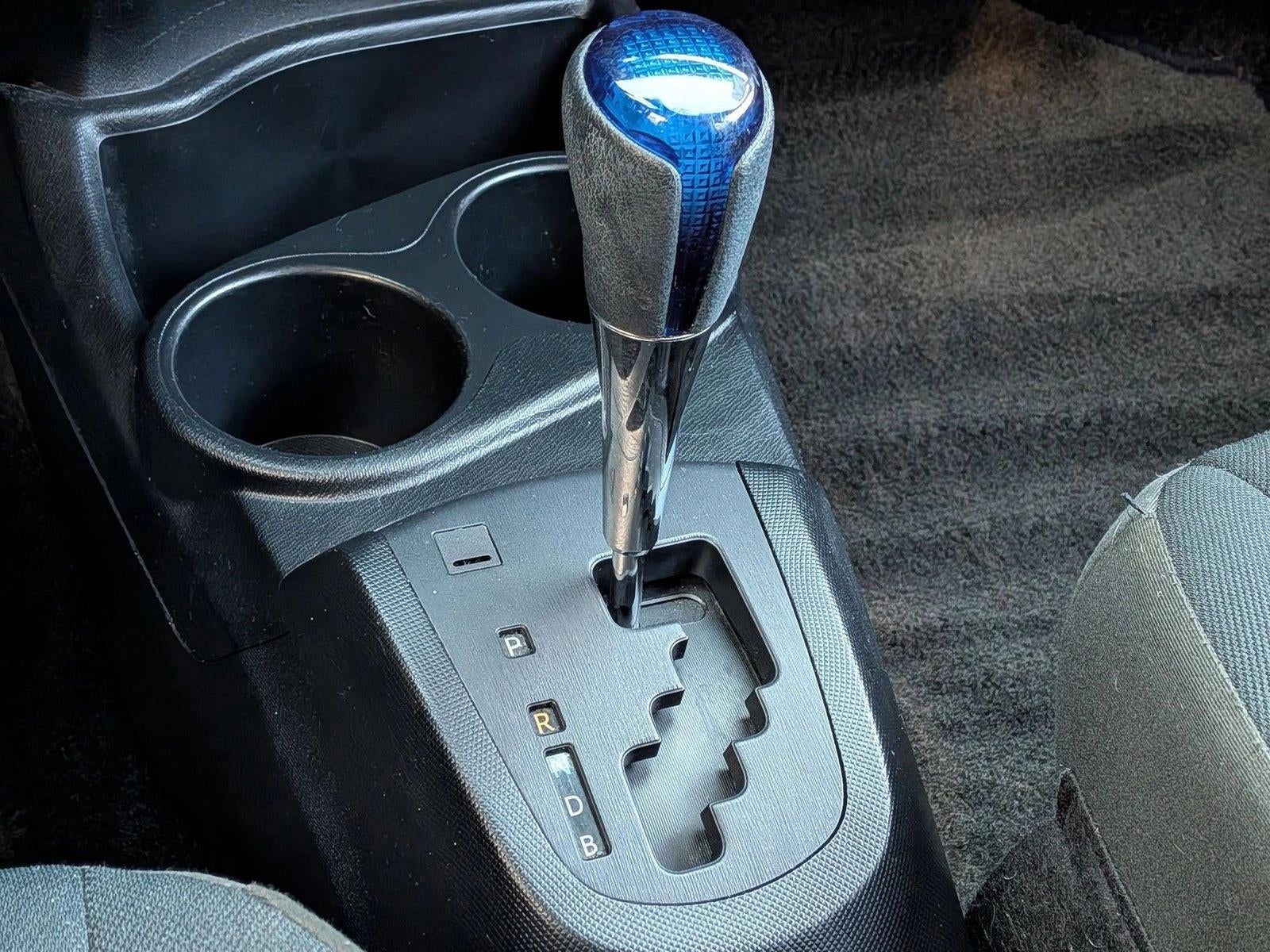 2018 Toyota Prius c Two (GS)