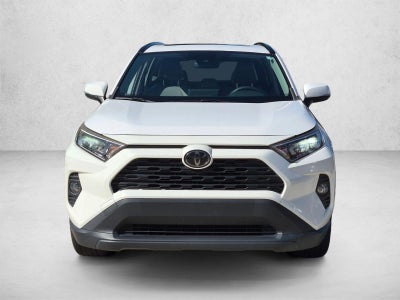 2019 Toyota RAV4 XLE Premium FWD (Natl)