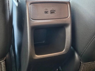 2024 Chevrolet Trax FWD 4dr LT