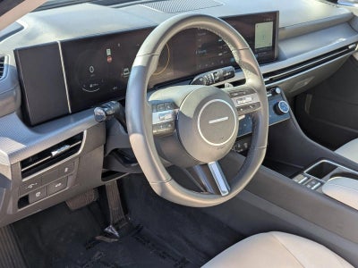 2024 Hyundai SONATA SEL 2.5L FWD