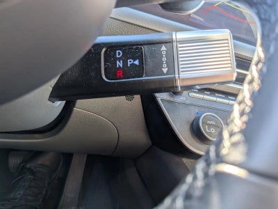 2024 Hyundai SONATA SEL 2.5L FWD