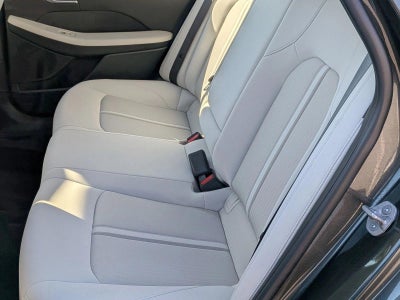 2024 Hyundai SONATA SEL 2.5L FWD