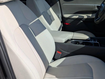 2024 Hyundai SONATA SEL 2.5L FWD