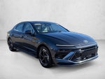 2024 Hyundai SONATA SEL 2.5L FWD