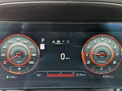 2024 Hyundai ELANTRA Limited IVT