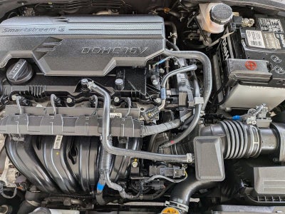 2024 Hyundai ELANTRA Limited IVT