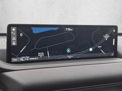 2024 Genesis GV80 3.5T AWD