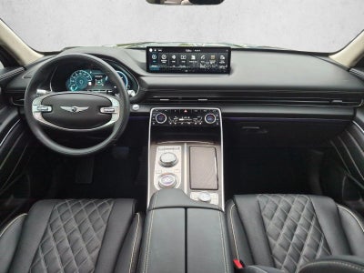 2024 Genesis GV80 3.5T AWD