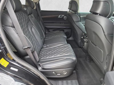 2024 Genesis GV80 3.5T AWD