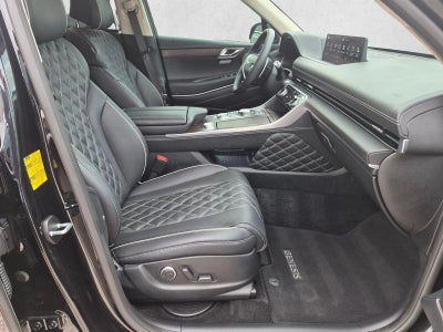 2024 Genesis GV80 3.5T AWD