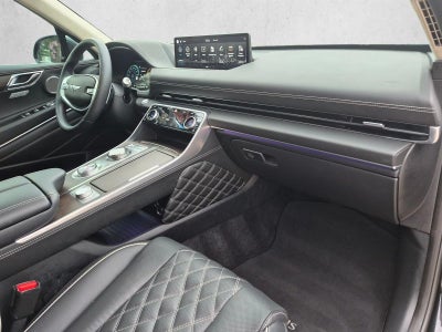 2024 Genesis GV80 3.5T AWD