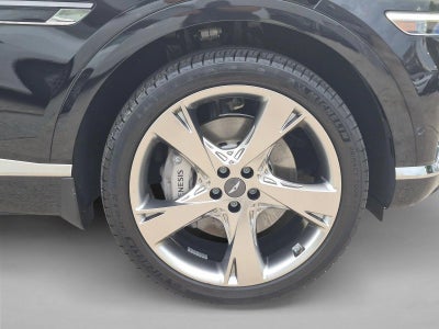 2024 Genesis GV80 3.5T AWD