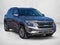 2021 Kia Seltos EX IVT AWD