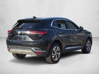 2023 Buick Envision FWD 4dr Essence