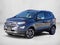 2018 Ford EcoSport Titanium FWD
