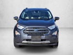 2018 Ford EcoSport Titanium FWD