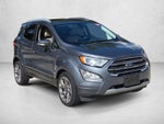 2018 Ford EcoSport Titanium FWD