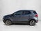 2018 Ford EcoSport Titanium FWD