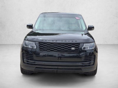 2021 Land Rover Range Rover P525 Westminster LWB
