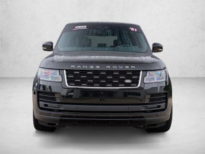 2021 Land Rover Range Rover SV Autobiography Dynamic SWB