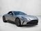2026 Aston Martin Vantage Roadster
