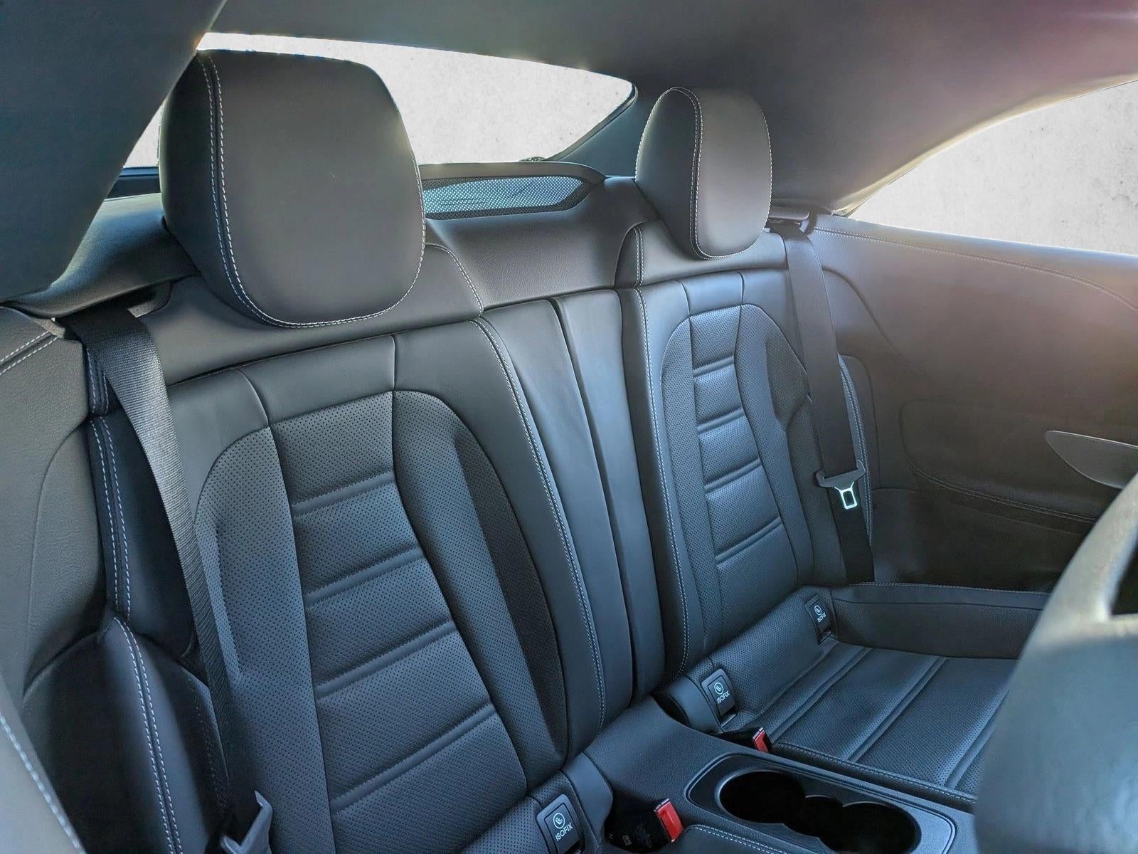 2023 Mercedes-Benz E-Class AMG® E 53 4MATIC®+ Cabriolet