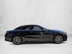 2023 Mercedes-Benz E-Class AMG® E 53 4MATIC®+ Cabriolet