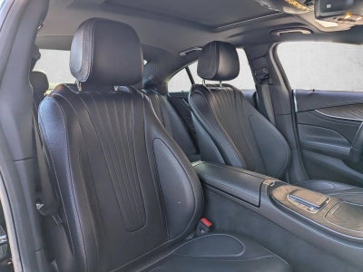 2023 Mercedes-Benz CLS CLS 450 4MATIC® Coupe