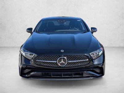 2023 Mercedes-Benz CLS CLS 450 4MATIC® Coupe