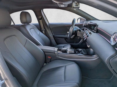 2022 Mercedes-Benz A-Class A 220 4MATIC® Sedan