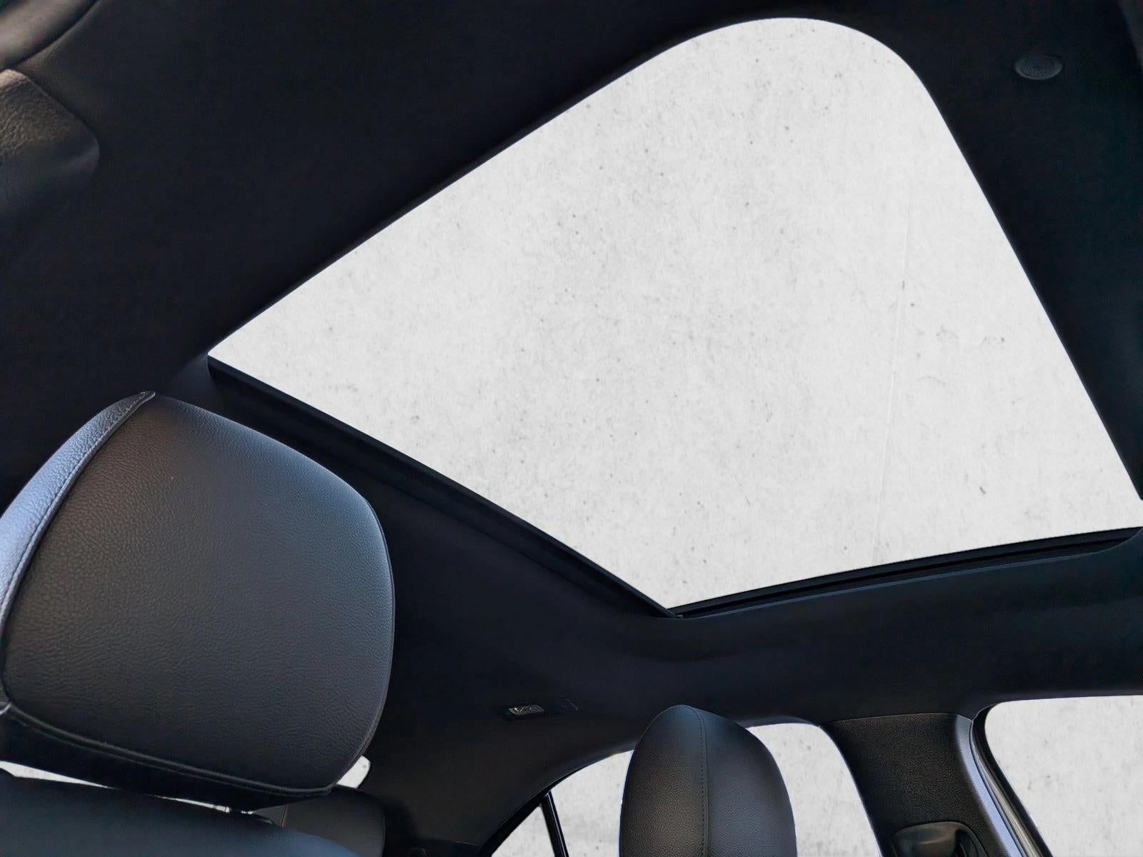 2022 Mercedes-Benz A-Class A 220 4MATIC® Sedan