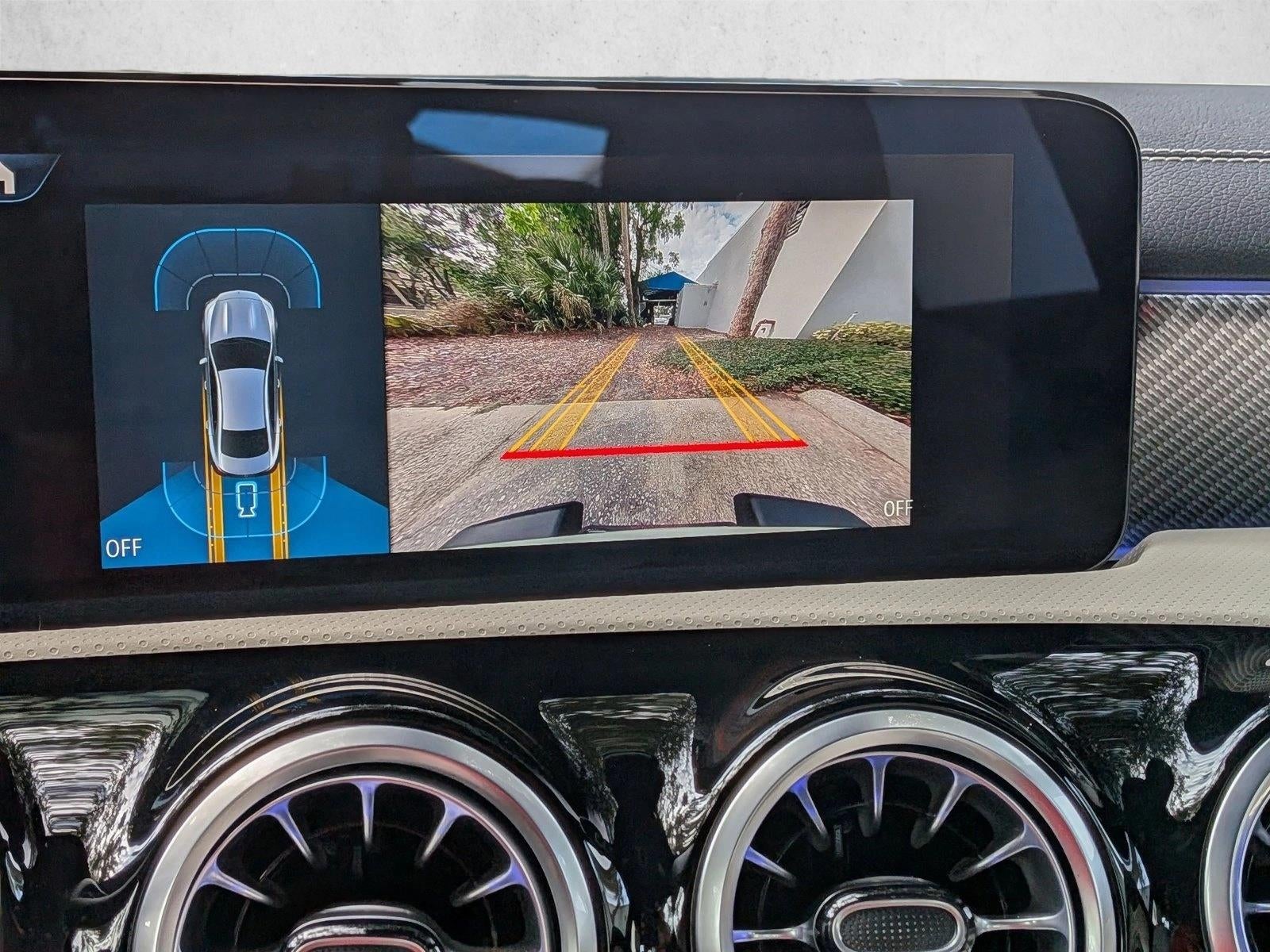 2026 Mercedes-Benz CLA CLA 250 Coupe