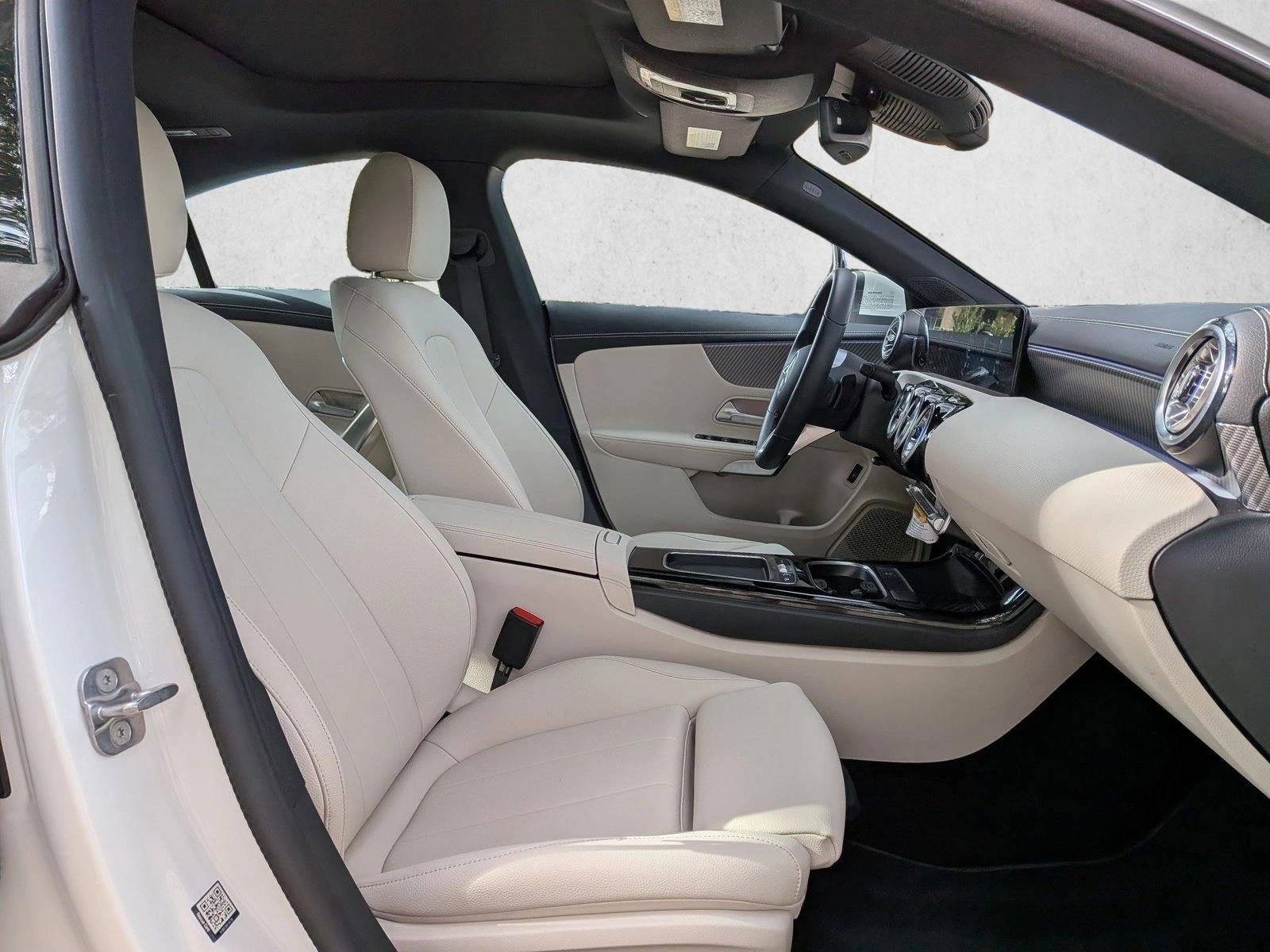 2026 Mercedes-Benz CLA CLA 250 Coupe