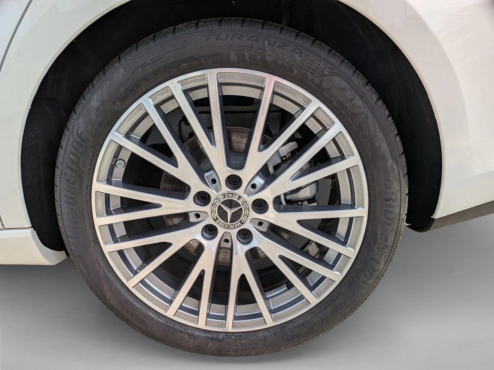 2026 Mercedes-Benz CLA CLA 250 Coupe