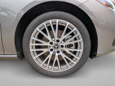 2026 Mercedes-Benz CLA CLA 250 Coupe